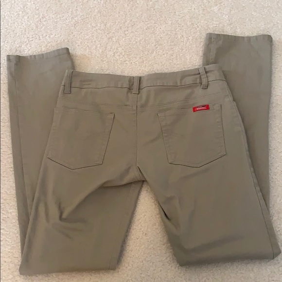 🎉HP🎉 Dickies Straight Legged Pants - Picture 5 of 8